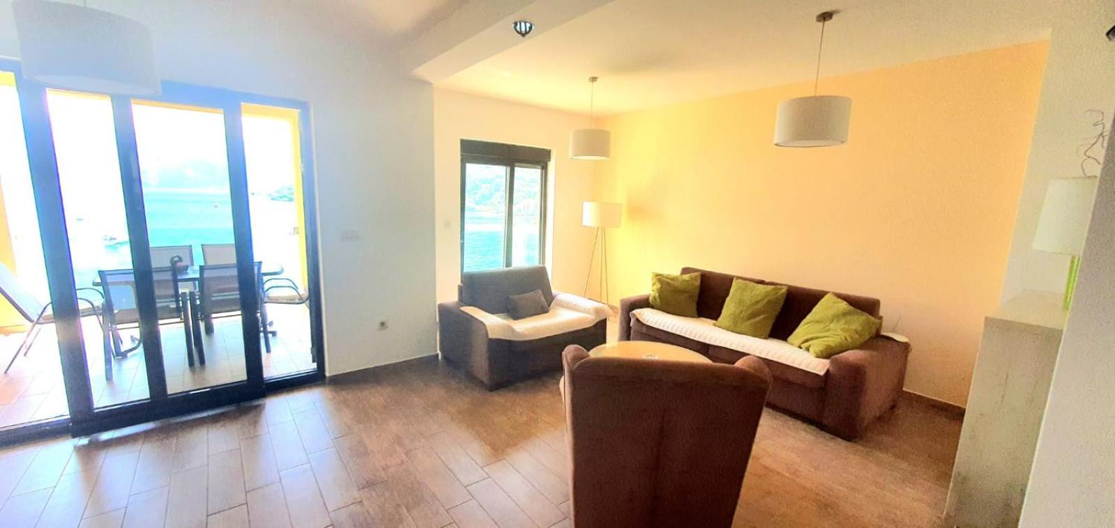 Keystone Apartments Donji Morinj Room photo