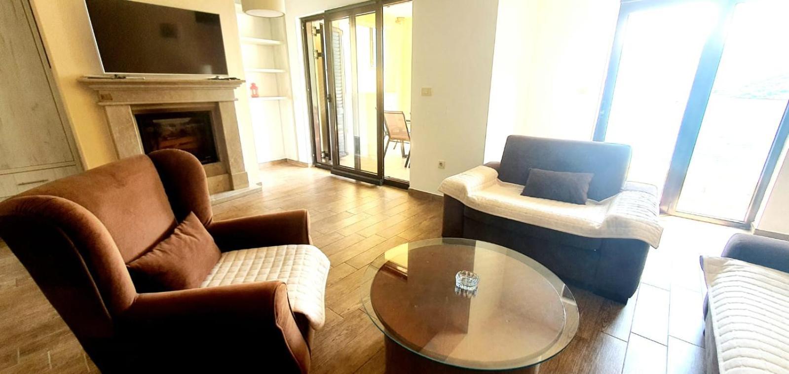 Keystone Apartments Donji Morinj Room photo