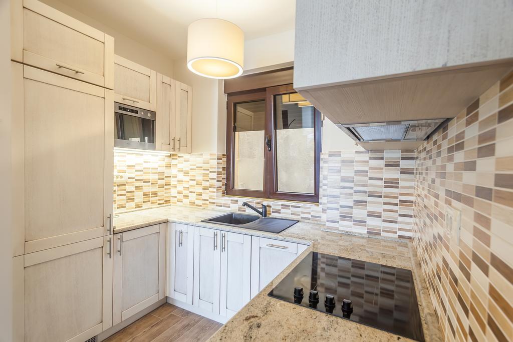Keystone Apartments Donji Morinj Room photo